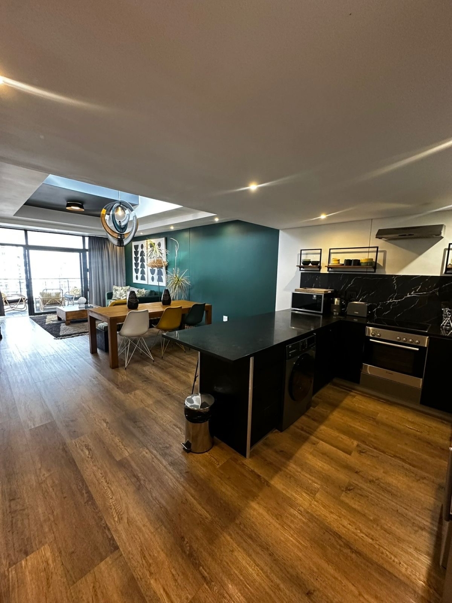 To Let 2 Bedroom Property for Rent in Cape Town City Centre Western Cape
